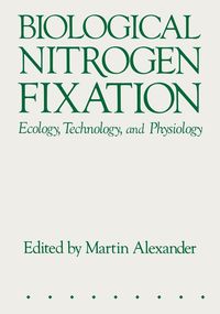 Produktbild: Biological Nitrogen Fixation