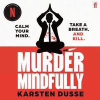 Produktbild: Murder Mindfully