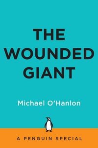 Produktbild: The Wounded Giant