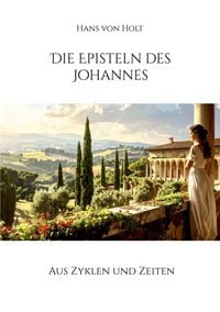 Produktbild: Die Episteln des Johannes
