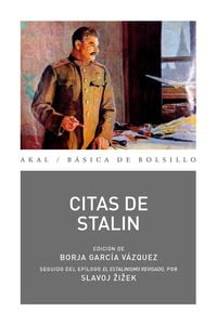 Produktbild: Citas de Stalin