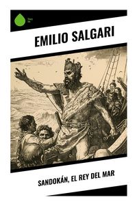 Produktbild: Sandok&aacute;n, El Rey del Mar
