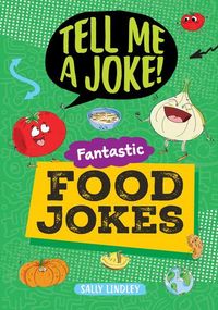 Produktbild: Fantastic Food Jokes