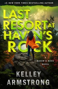 Produktbild: Last Resort at Haven's Rock