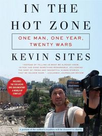 Produktbild: In the Hot Zone