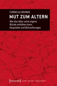 Produktbild: Mut zum Altern