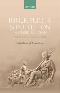Produktbild: Inner Purity and Pollution in Greek Religion