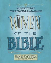 Produktbild: The Women of the Bible