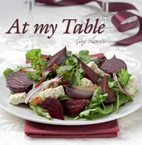 Produktbild: At My Table