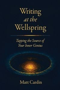 Produktbild: Writing at the Wellspring
