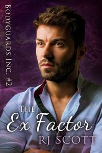 Produktbild: The Ex Factor