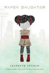 Produktbild: Paper Daughter