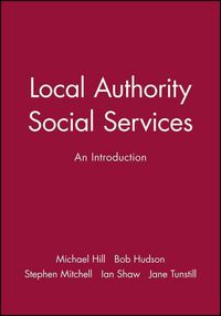 Produktbild: Local Authority Social Service
