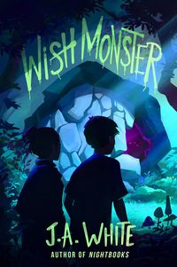 Produktbild: Wish Monster