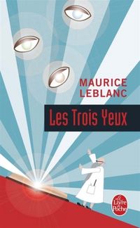 Produktbild: Fre-Les Trois Yeux