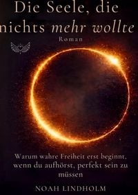 Produktbild: Die Seele, die nichts mehr wollte