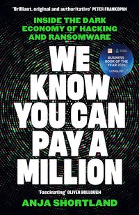 Produktbild: We Know You Can Pay a Million