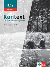 Produktbild: Kontext B1+ express