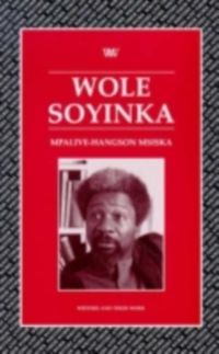 Produktbild: Wole Soyinka