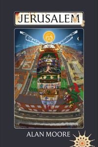 Produktbild: Jerusalem