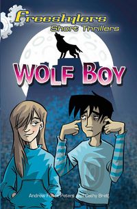 Produktbild: Wolf Boy