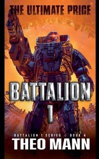 Produktbild: The Ultimate Price