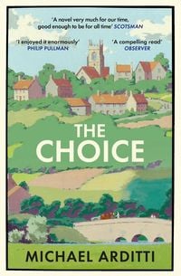 Produktbild: The Choice