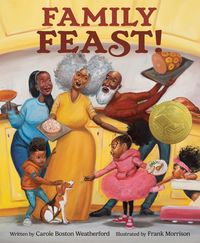 Produktbild: Family Feast!