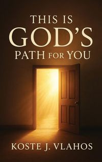 Produktbild: This Is God's Path For You