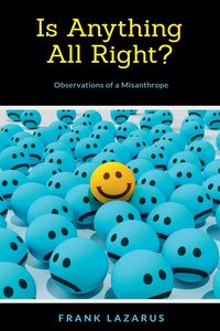 Produktbild: Is Anything All Right?