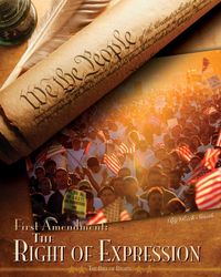 Produktbild: 1st Amendment Right Of Exp