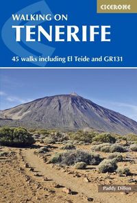 Produktbild: Walking On Tenerife 2/e