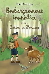 Produktbild: Embarquement immediat
