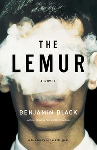 Bild vom Artikel The Lemur vom Autor Benjamin Black