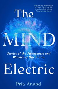 Produktbild: The Mind Electric