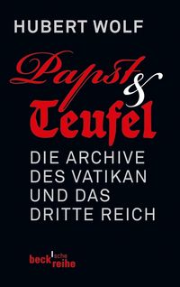 Produktbild: Papst & Teufel