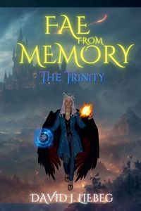 Produktbild: Fae from Memory