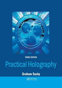 Produktbild: Practical Holography
