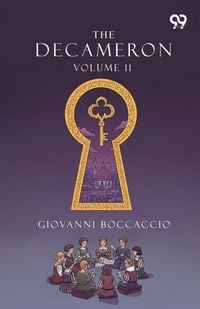 Produktbild: The Decameron