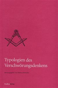 Produktbild: Typologien des Verschw&ouml;rungsdenkens