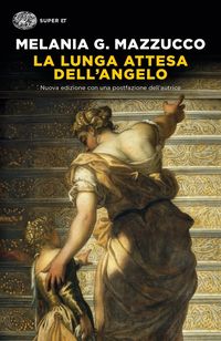 Produktbild: La lunga attesa dell'angelo