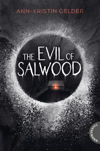 Bild vom Artikel The Evil of Salwood vom Autor Ann-Kristin Gelder
