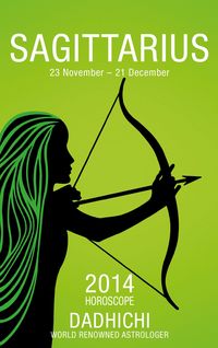 Produktbild: Sagittarius 2014