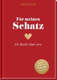 Produktbild: F&uuml;r meinen Schatz