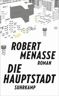 Produktbild: Die Hauptstadt