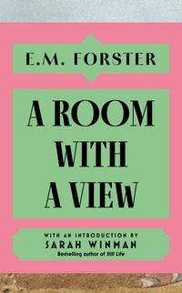 Produktbild: A Room with a View