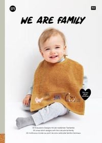 Produktbild: We Are Family