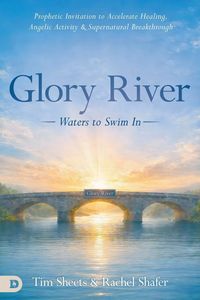 Produktbild: Glory River - Waters to Swim In