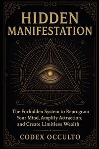 Produktbild: Hidden Manifestation