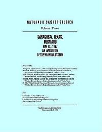 Produktbild: Saragosa, Texas, Tornado May 22, 1987
